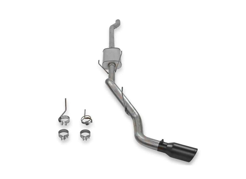 Flowmaster Flow FX Cat-Back Exhaust System by Flowmaster