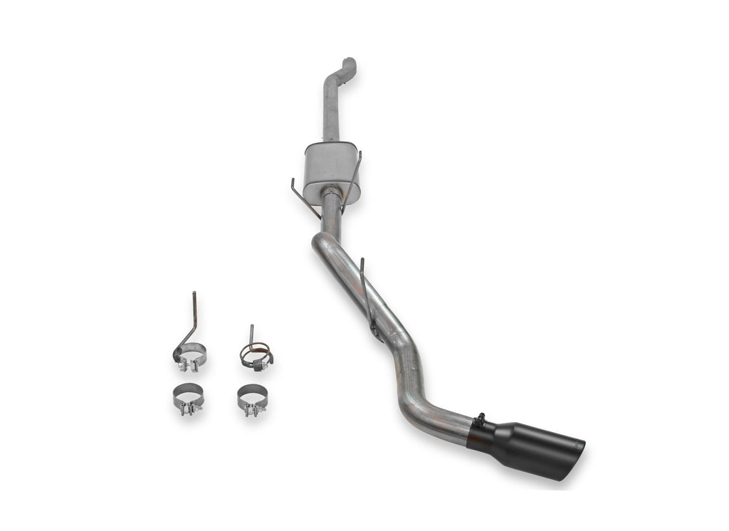 Flowmaster Flow FX Cat-Back Exhaust System by Flowmaster