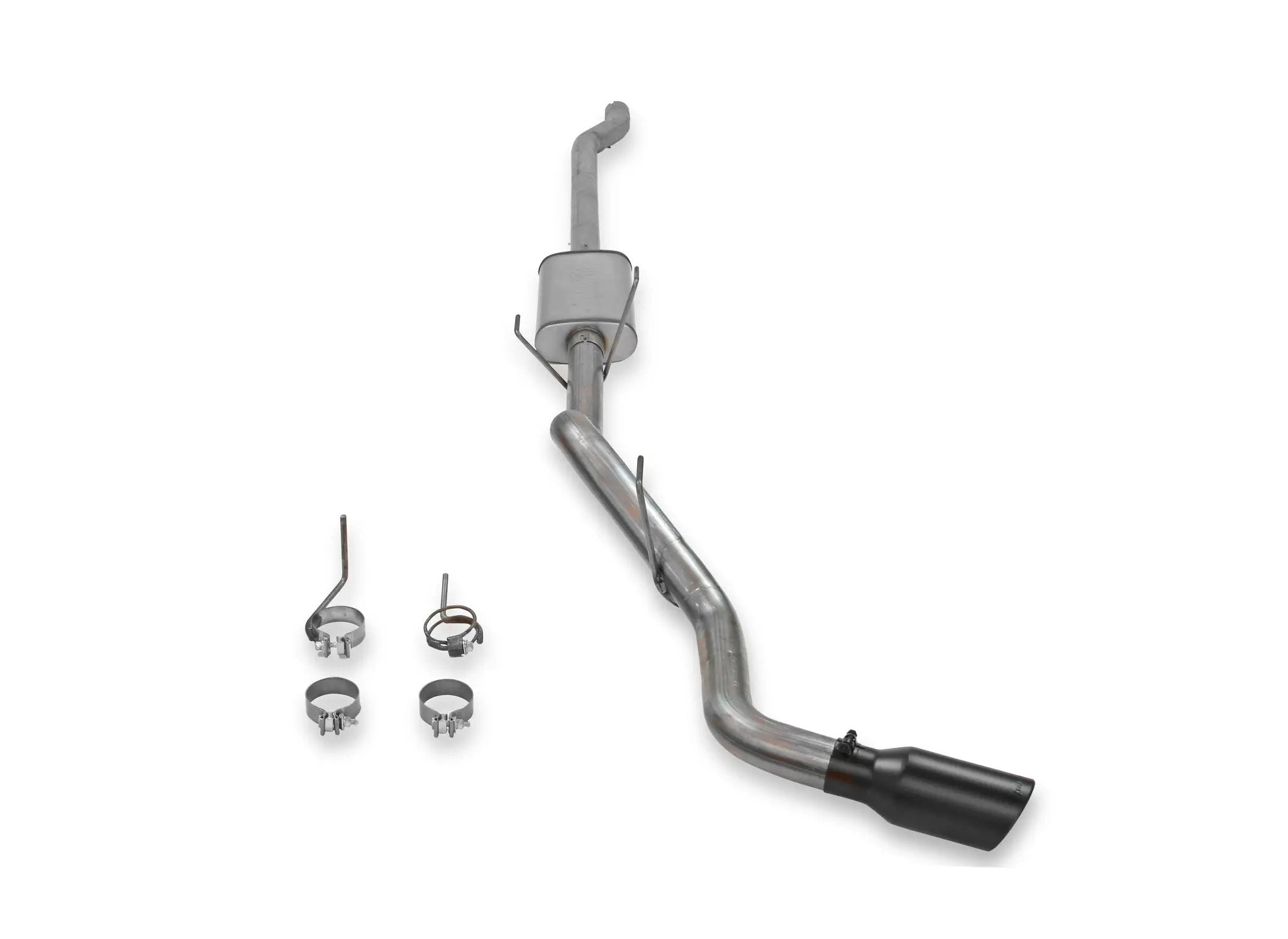 Flowmaster Flow FX Cat-Back Exhaust System by Flowmaster