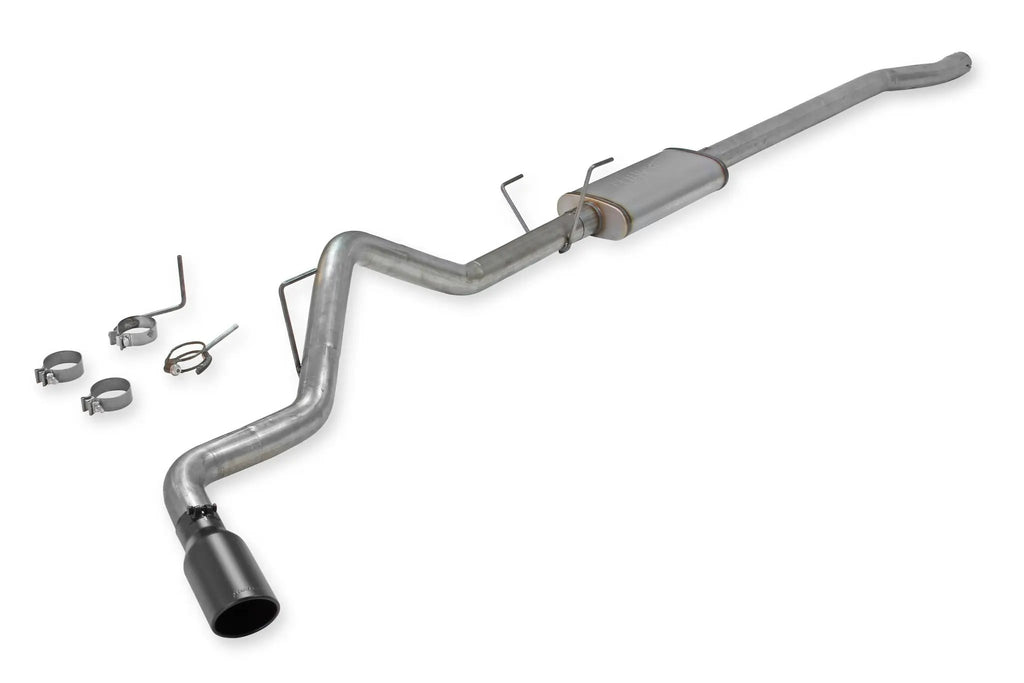 Flowmaster Flow FX Cat-Back Exhaust System by Flowmaster
