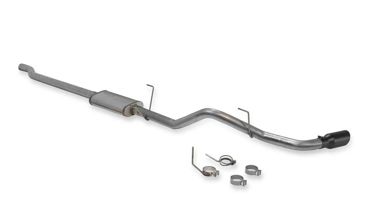 Flowmaster Flow FX Cat-Back Exhaust System by Flowmaster