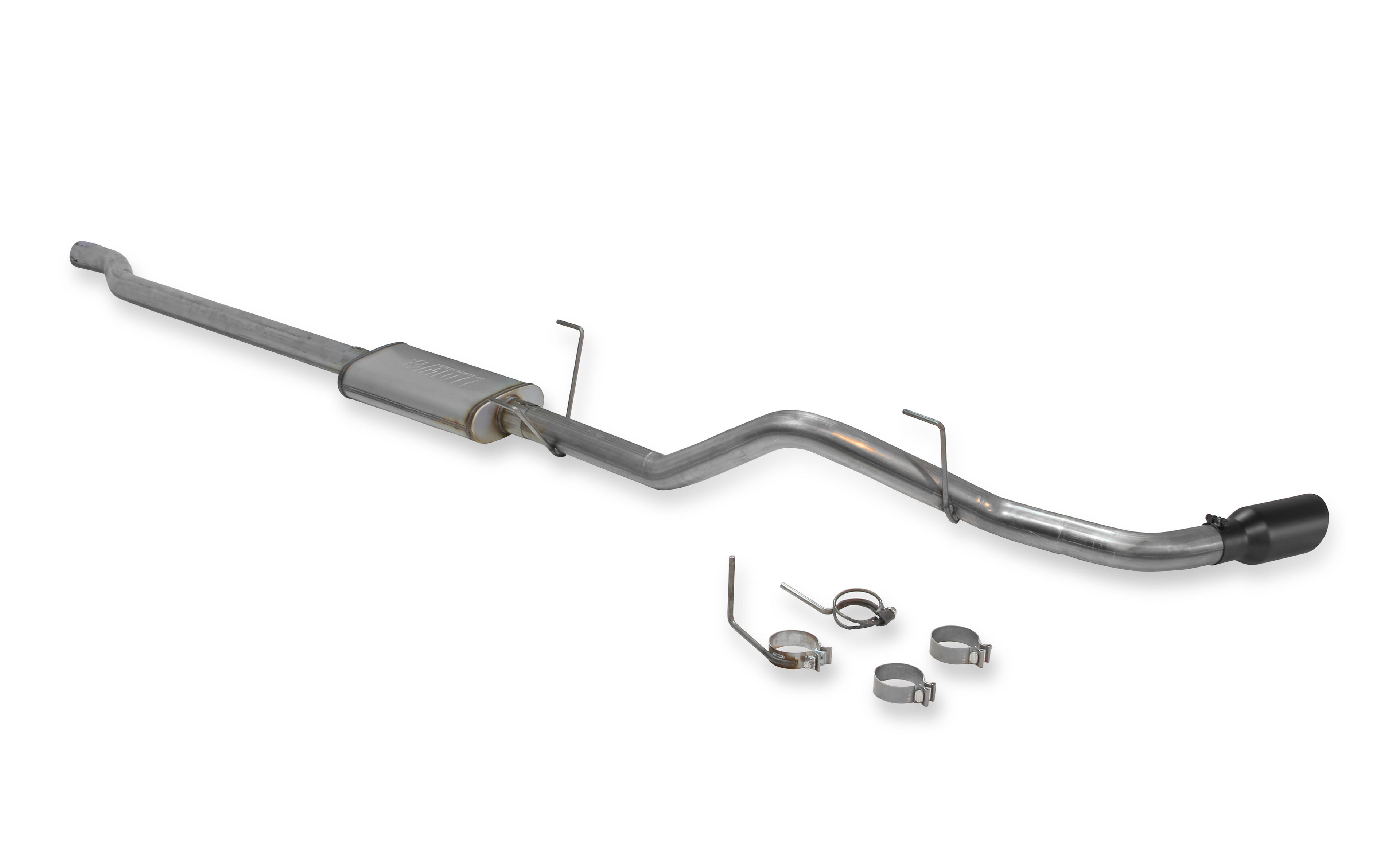 Flowmaster Flow FX Cat-Back Exhaust System by Flowmaster