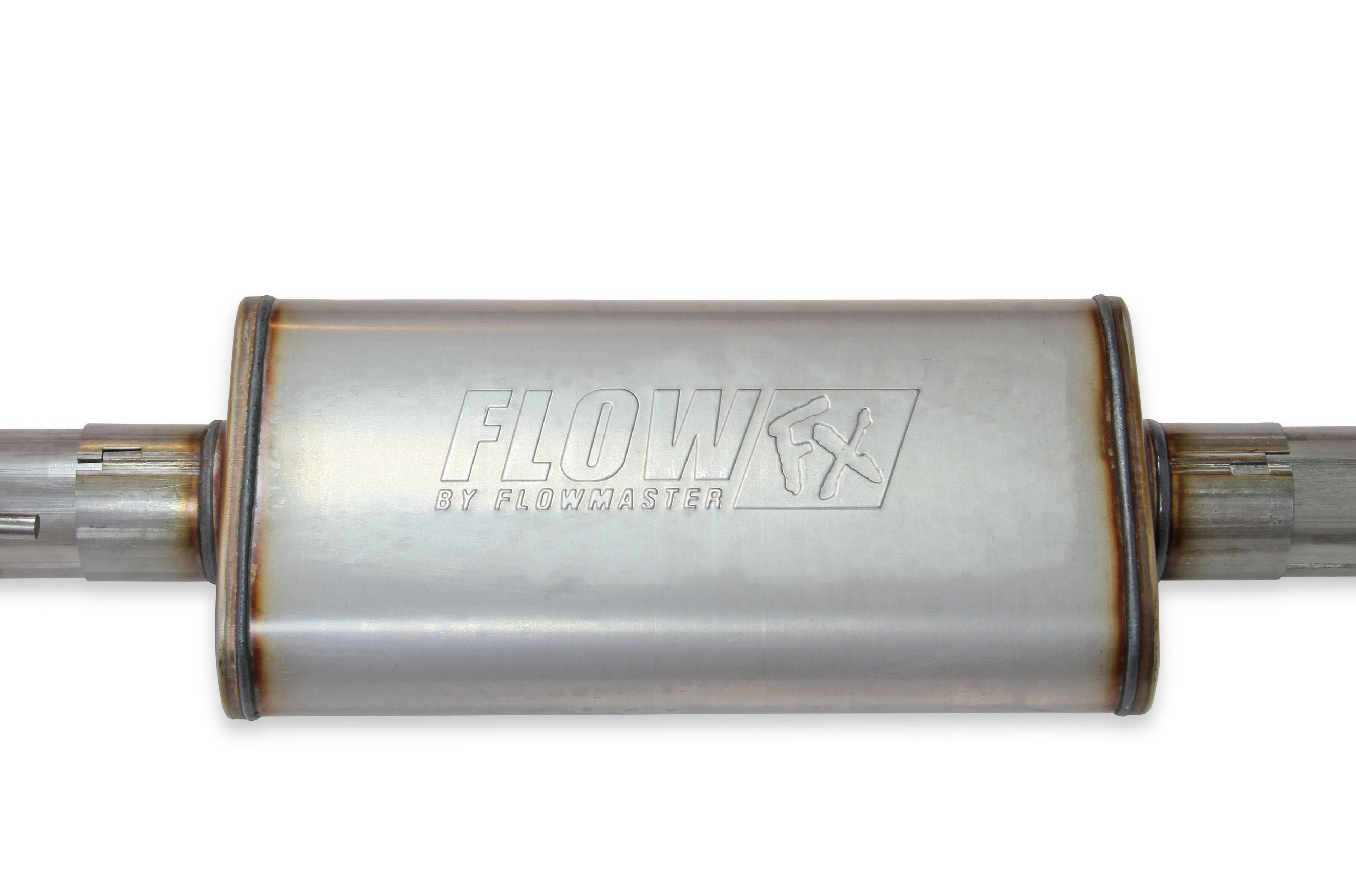 Flowmaster Flow FX Cat-Back Exhaust System by Flowmaster