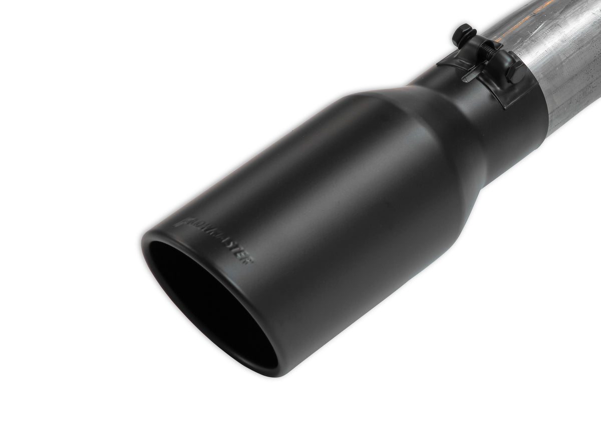 Flowmaster Flow FX Cat-Back Exhaust System by Flowmaster