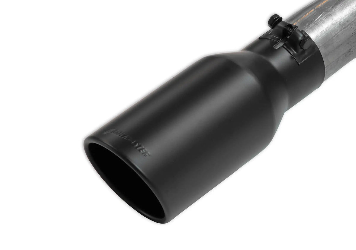 Flowmaster Flow FX Cat-Back Exhaust System by Flowmaster