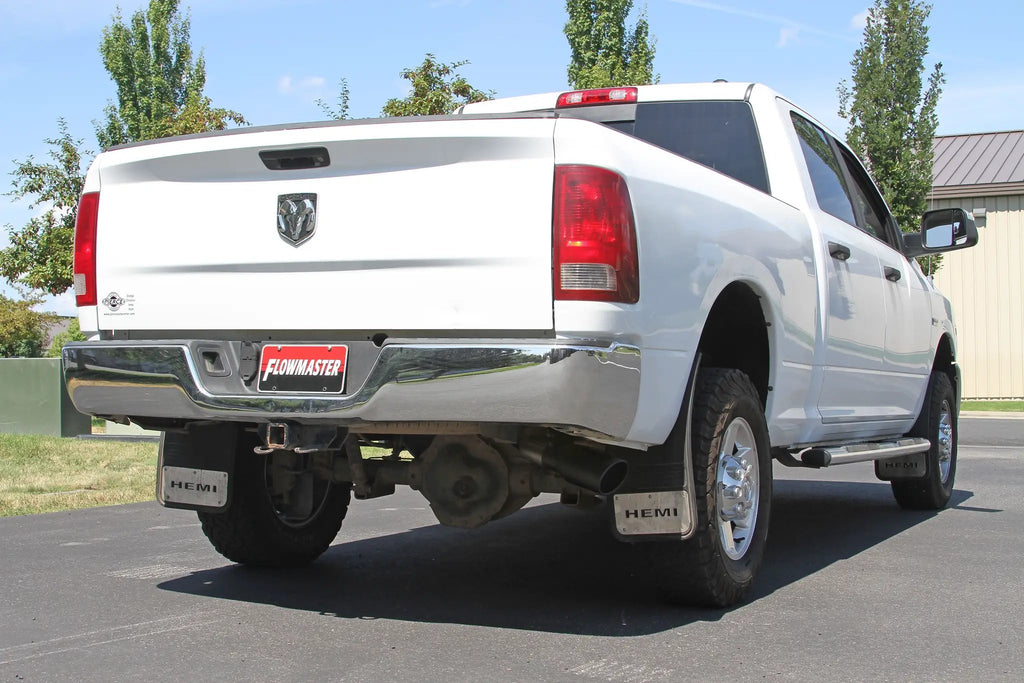 Flowmaster Flow FX Cat-Back Exhaust System by Flowmaster