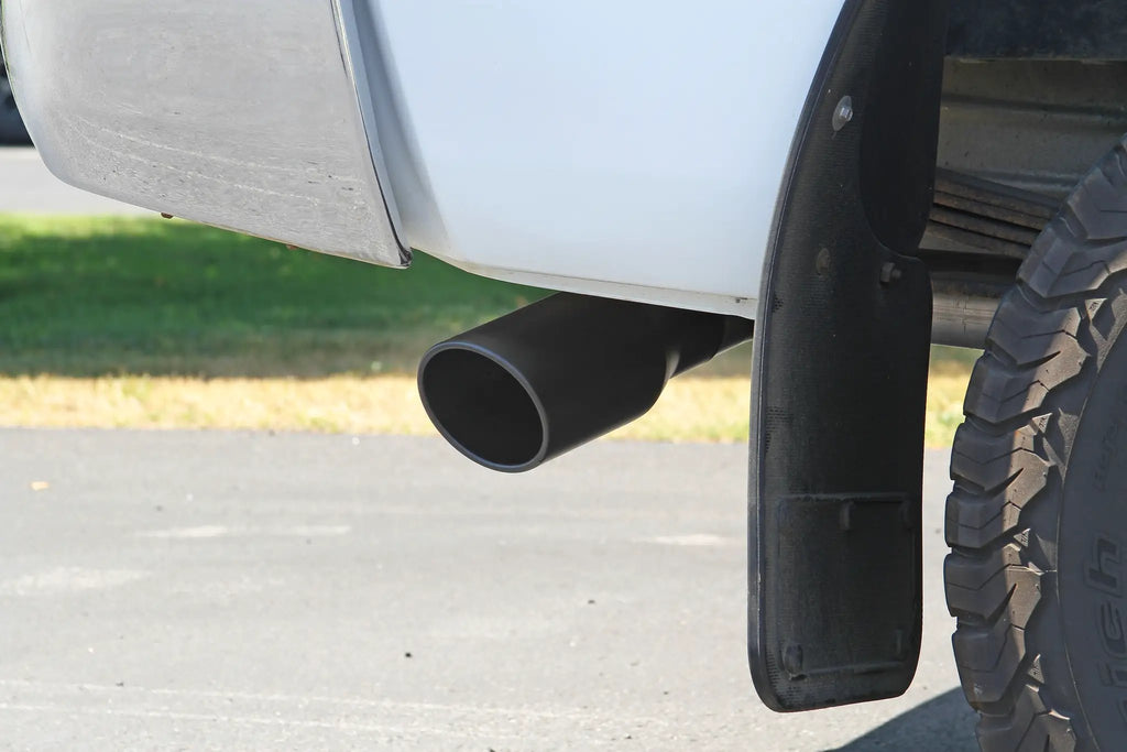 Flowmaster Flow FX Cat-Back Exhaust System by Flowmaster