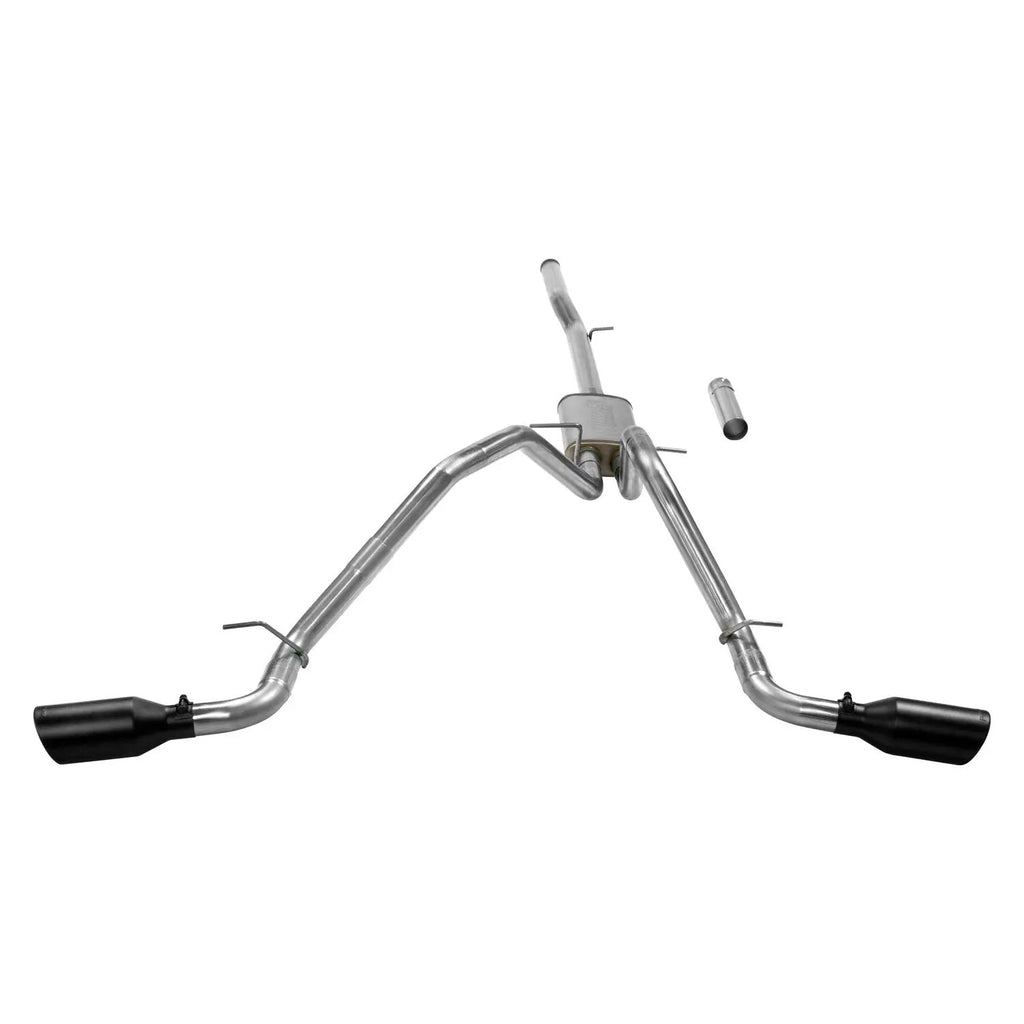 Flowmaster Flow FX Cat-Back Exhaust System by Flowmaster