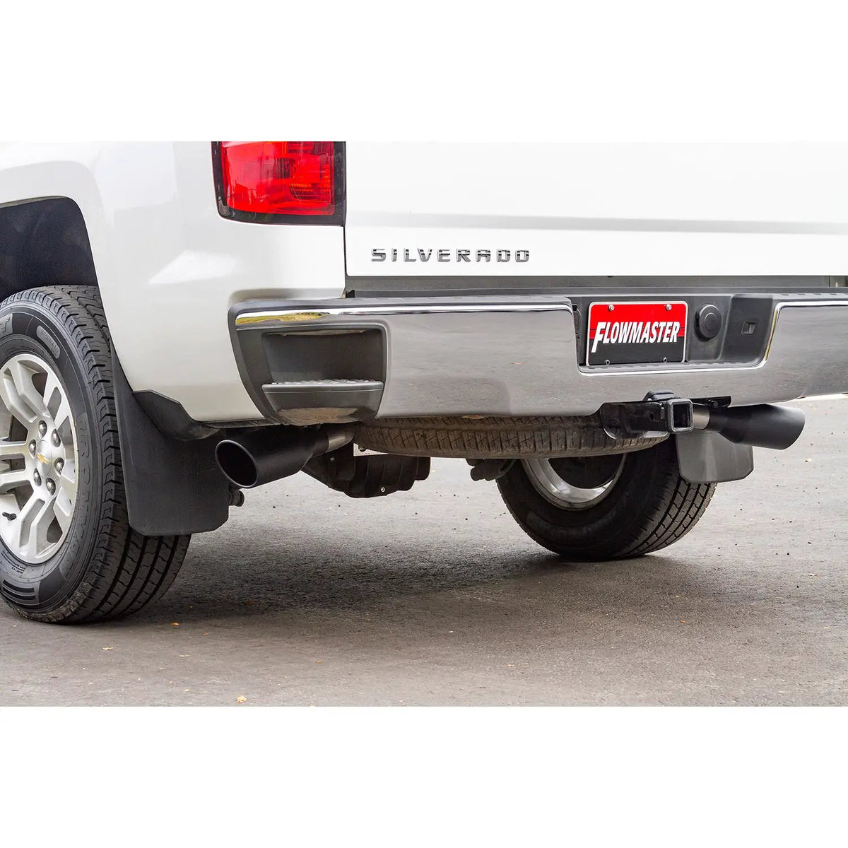 Flowmaster Flow FX Cat-Back Exhaust System by Flowmaster