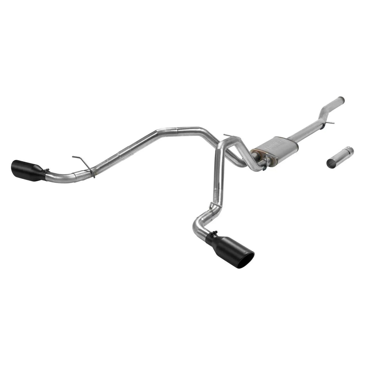 Flowmaster Flow FX Cat-Back Exhaust System by Flowmaster