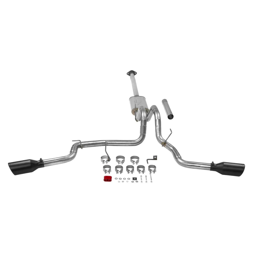 Flowmaster Flow FX Cat-back Exhaust System by Flowmaster