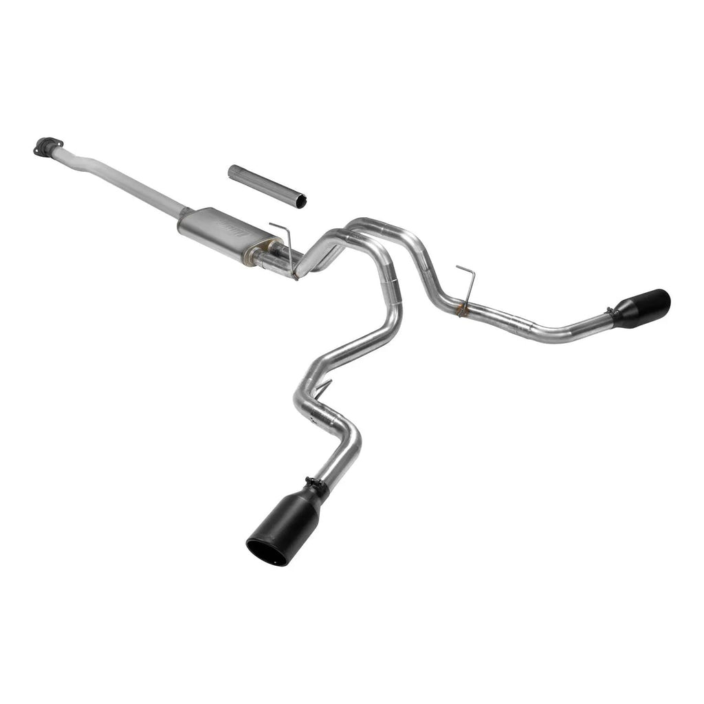 Flowmaster Flow FX Cat-back Exhaust System by Flowmaster