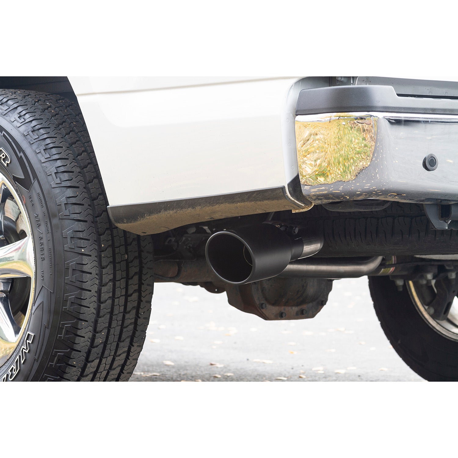 Flowmaster Flow FX Cat-back Exhaust System by Flowmaster