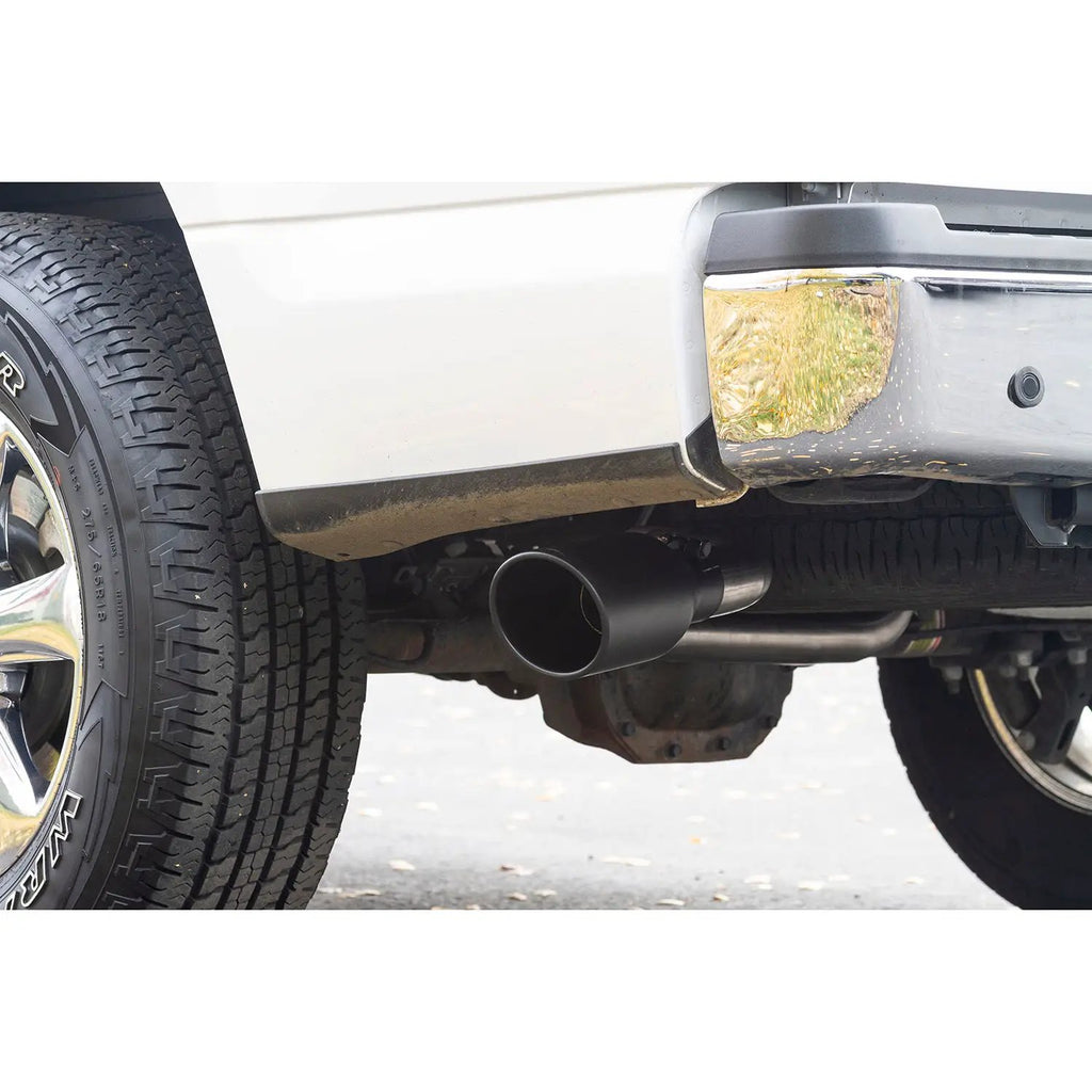 Flowmaster Flow FX Cat-back Exhaust System by Flowmaster