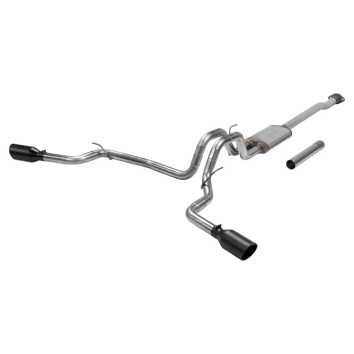 Flowmaster Flow FX Cat-back Exhaust System by Flowmaster