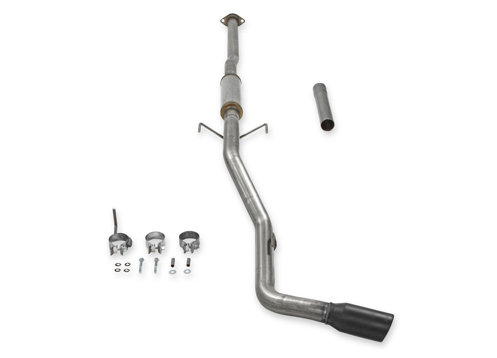 Flowmaster Flow FX Cat-back Exhaust System by Flowmaster