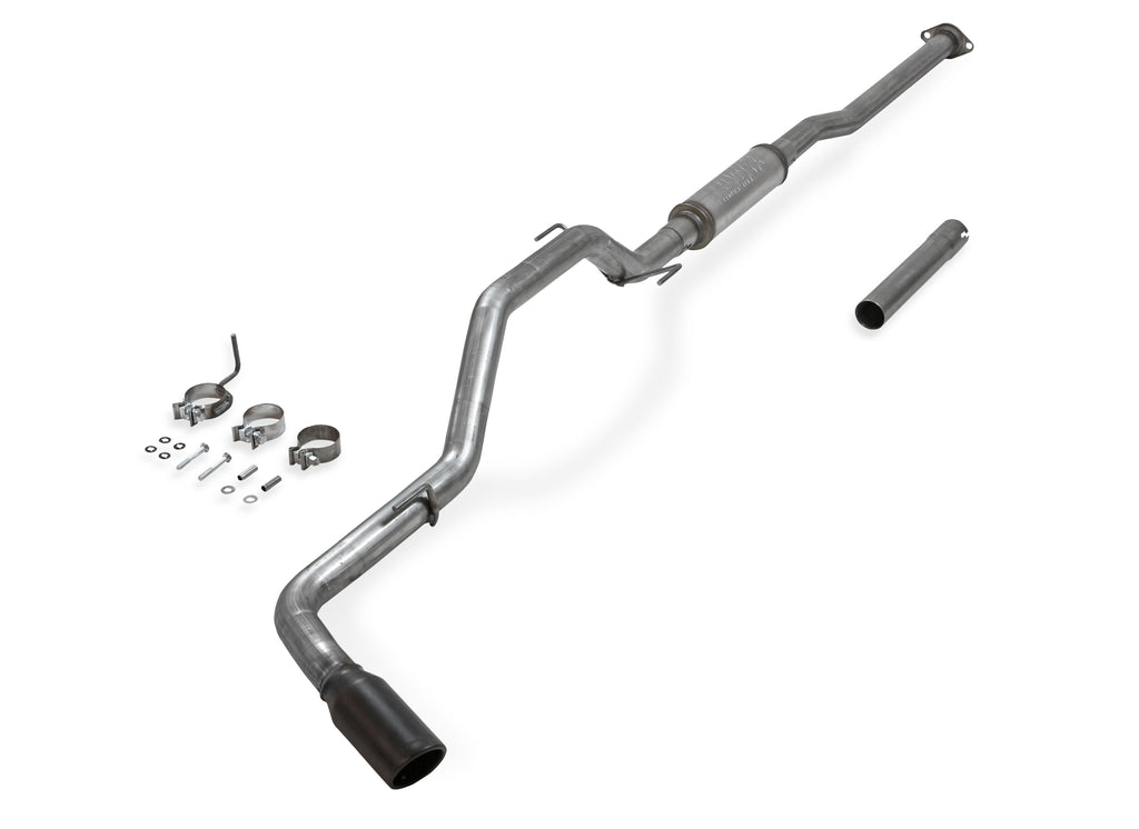 Flowmaster Flow FX Cat-back Exhaust System by Flowmaster