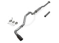 Flowmaster Flow FX Cat-back Exhaust System by Flowmaster
