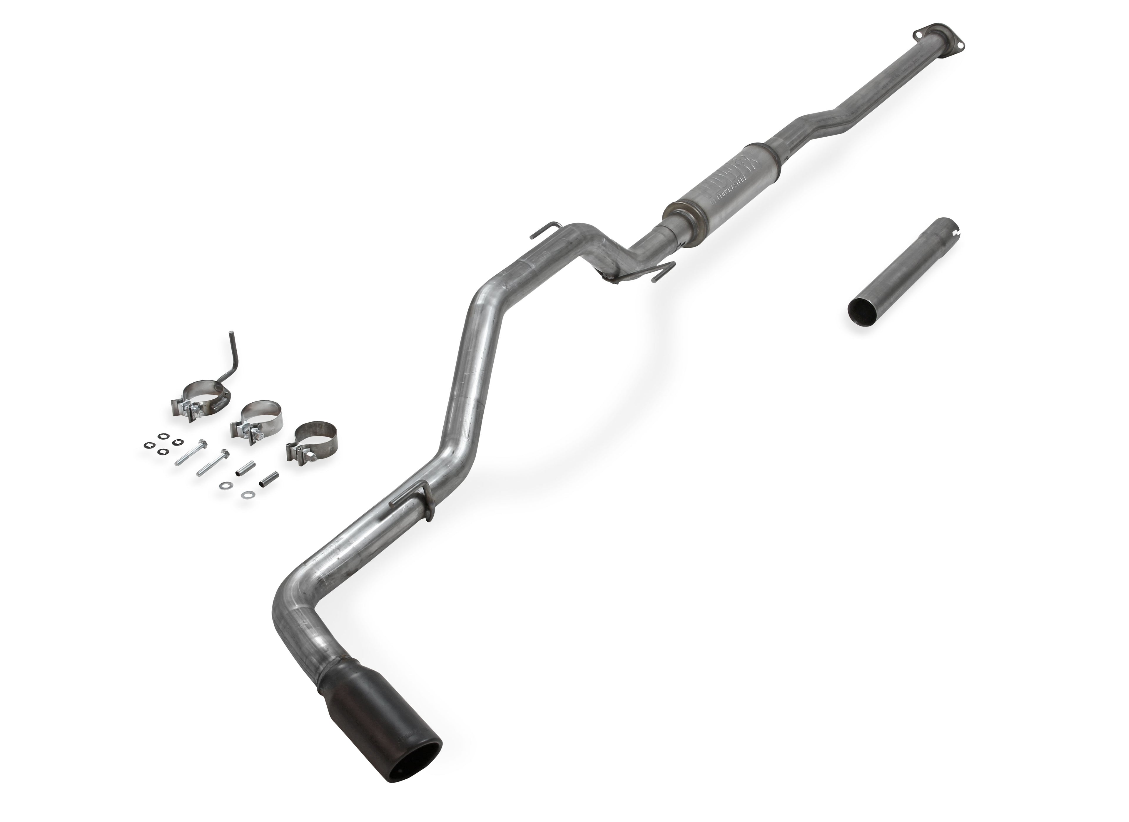 Flowmaster Flow FX Cat-back Exhaust System by Flowmaster