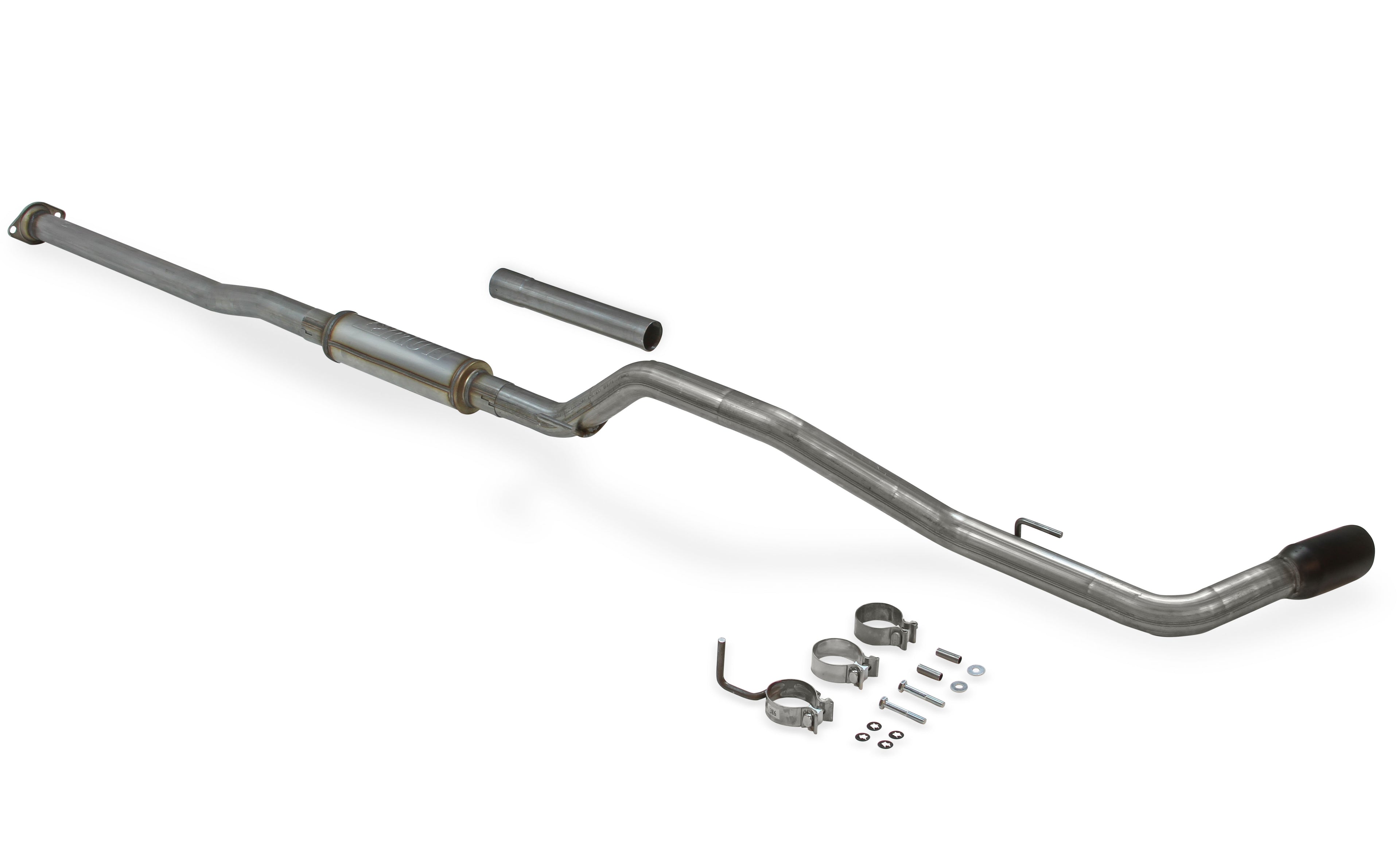 Flowmaster Flow FX Cat-back Exhaust System by Flowmaster