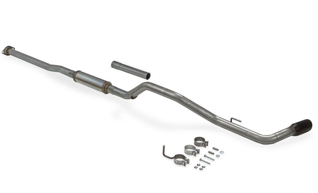 Flowmaster Flow FX Cat-back Exhaust System by Flowmaster