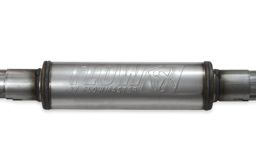Flowmaster Flow FX Cat-back Exhaust System by Flowmaster
