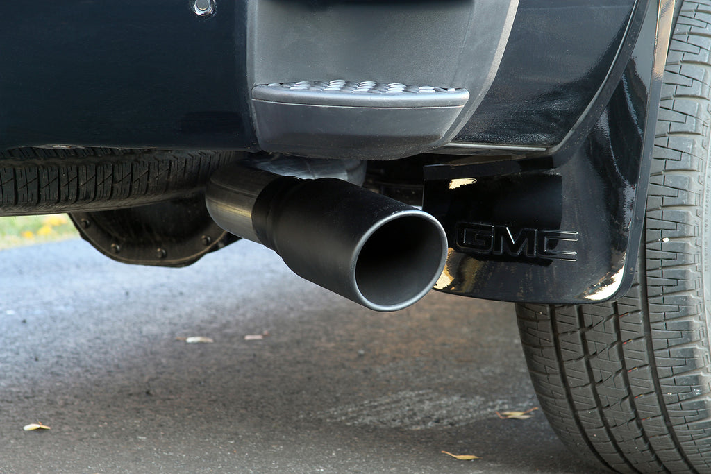 Flowmaster Flow FX Cat-Back Exhaust System by Flowmaster