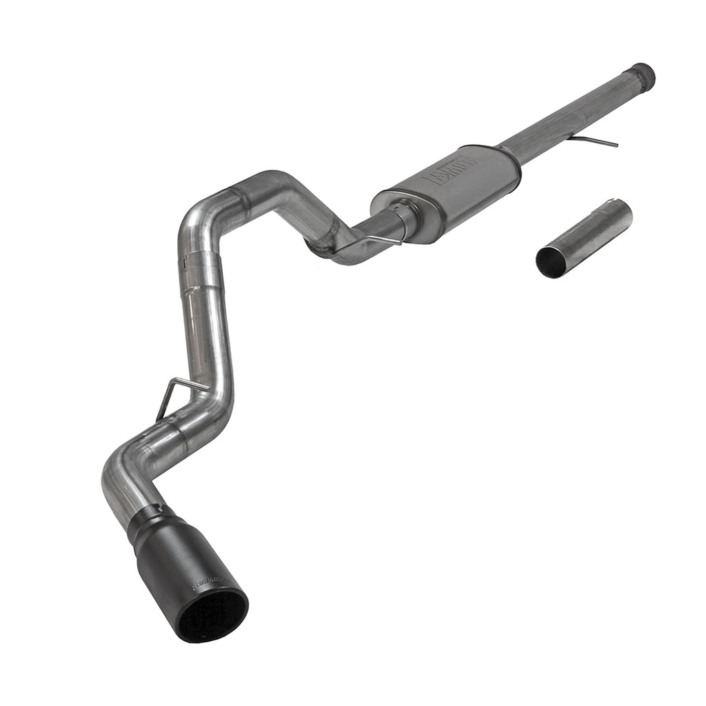 Flowmaster Flow FX Cat-Back Exhaust System by Flowmaster