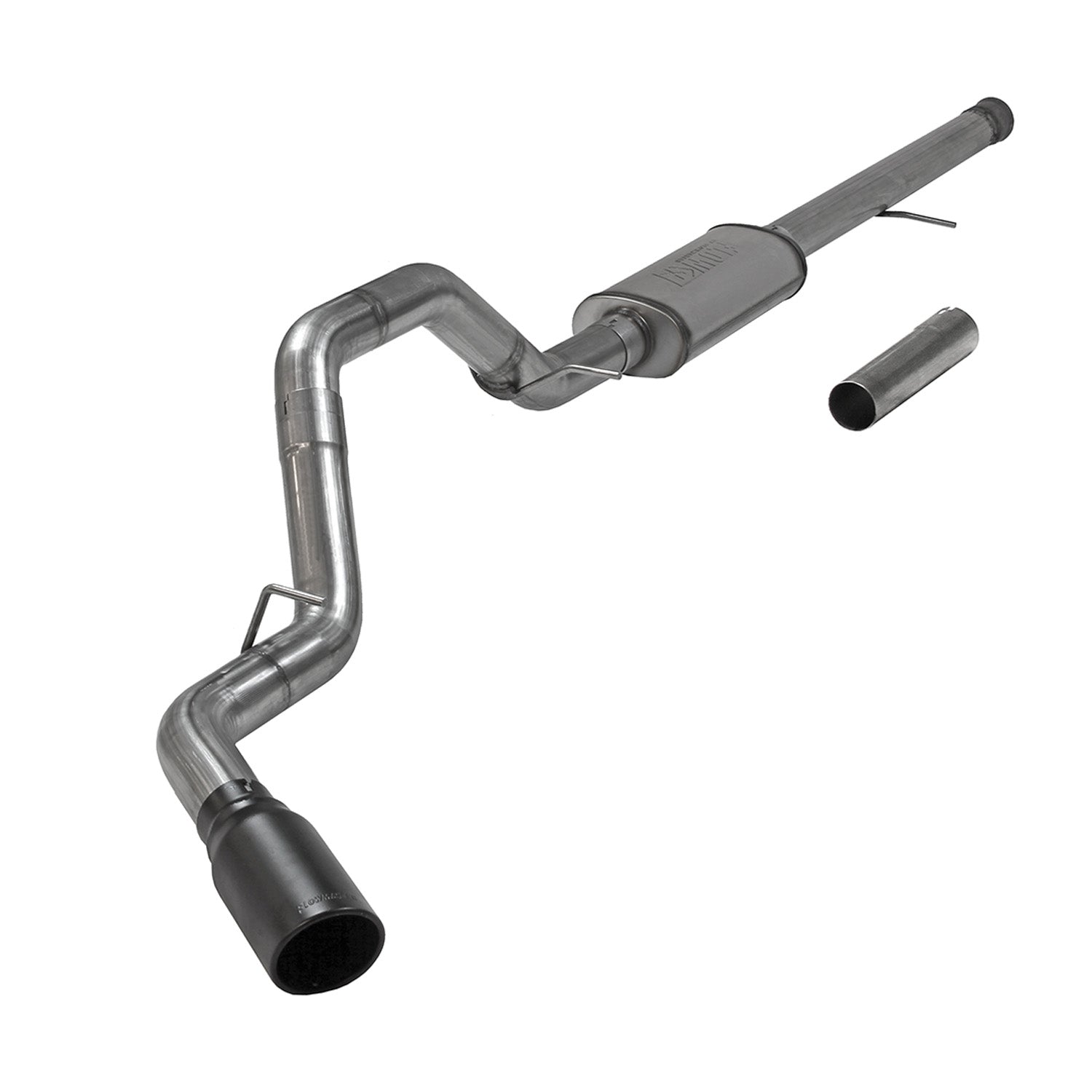 Flowmaster Flow FX Cat-Back Exhaust System by Flowmaster
