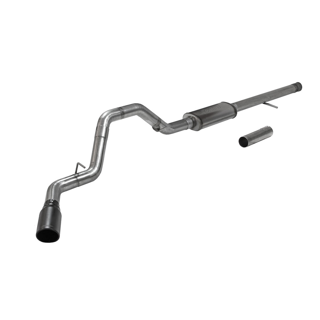Flowmaster Flow FX Cat-Back Exhaust System by Flowmaster