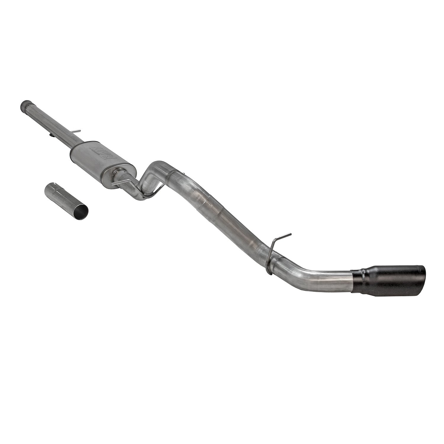Flowmaster Flow FX Cat-Back Exhaust System by Flowmaster