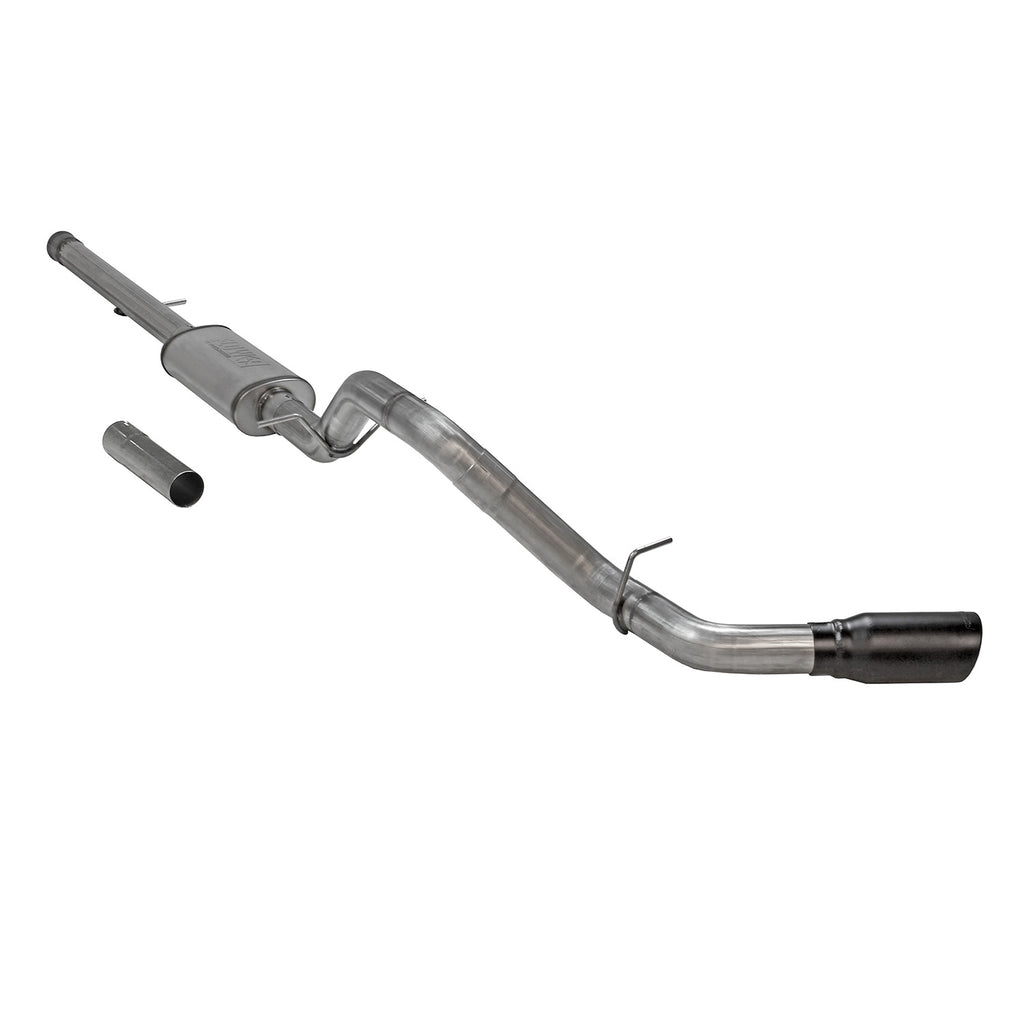 Flowmaster Flow FX Cat-Back Exhaust System by Flowmaster