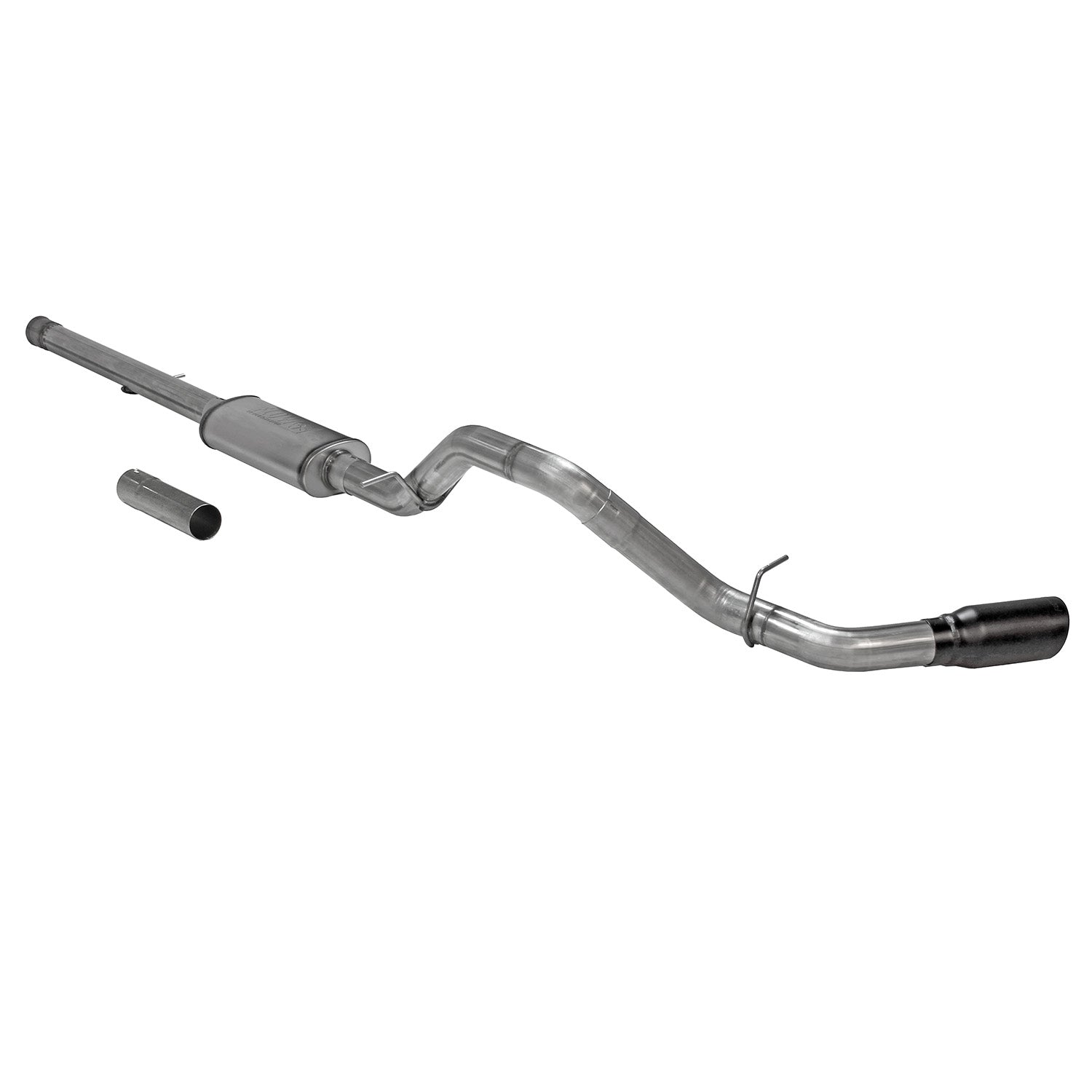 Flowmaster Flow FX Cat-Back Exhaust System by Flowmaster