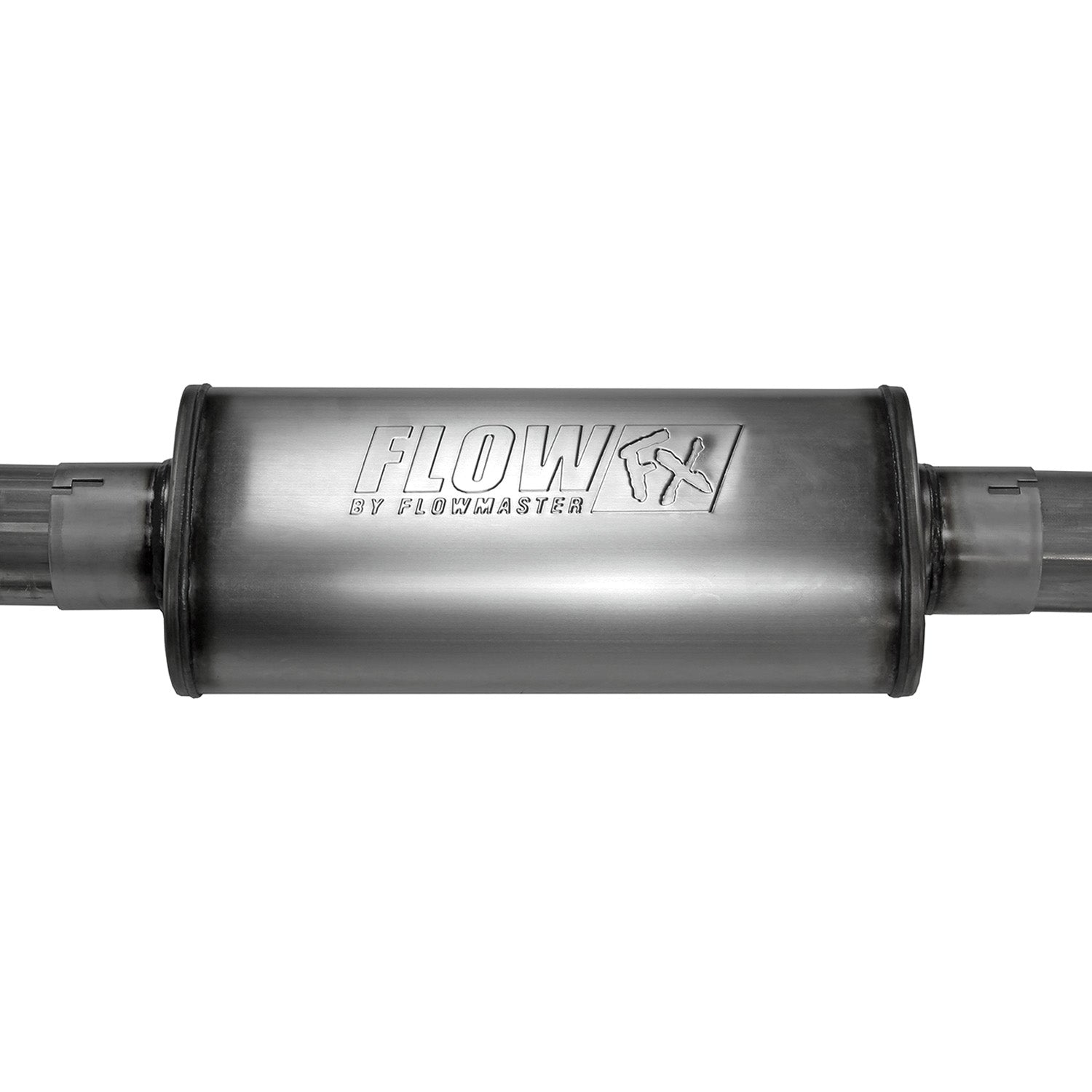 Flowmaster Flow FX Cat-Back Exhaust System by Flowmaster