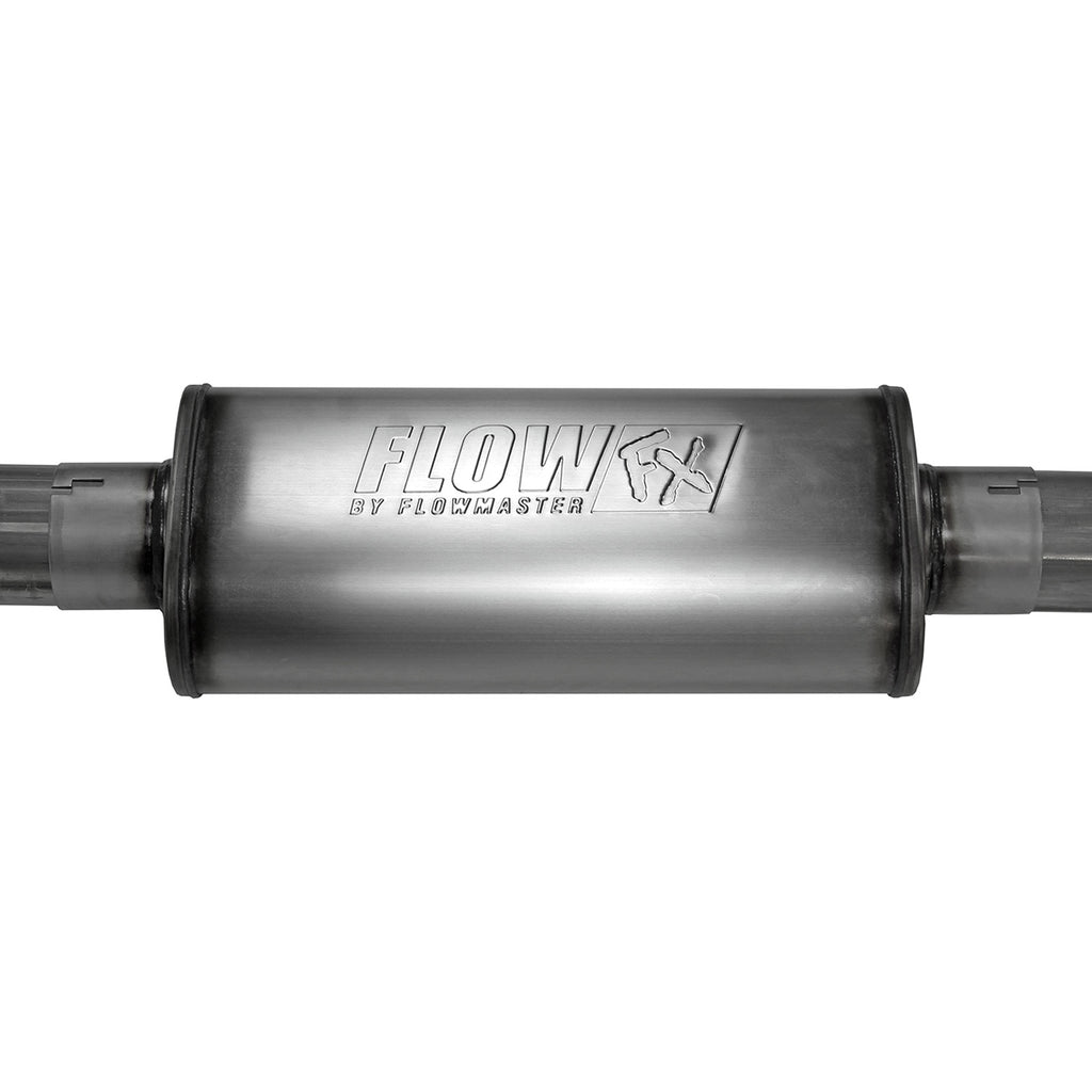 Flowmaster Flow FX Cat-Back Exhaust System by Flowmaster