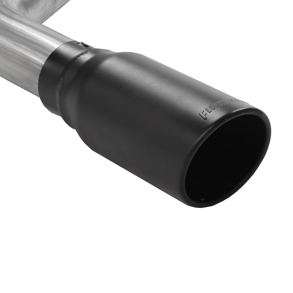 Flowmaster Flow FX Cat-Back Exhaust System by Flowmaster