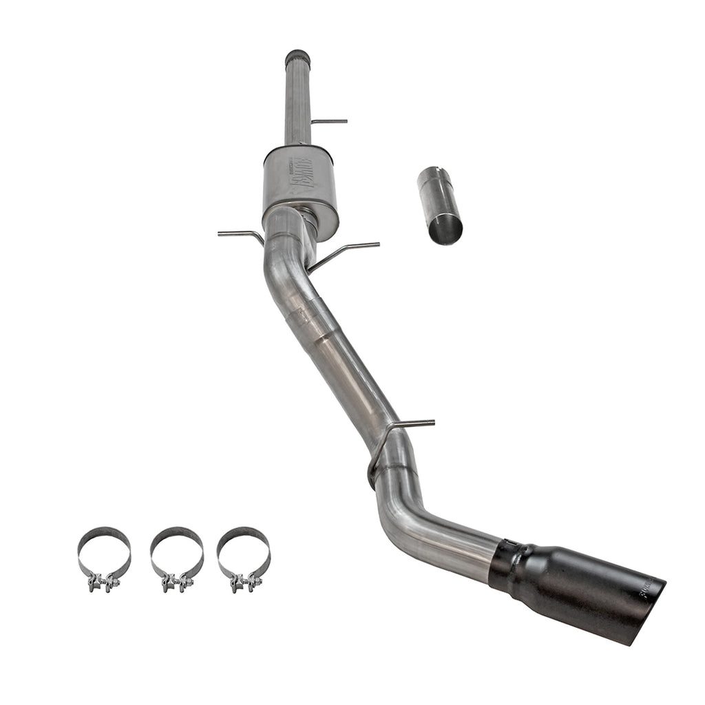Flowmaster Flow FX Cat-Back Exhaust System by Flowmaster