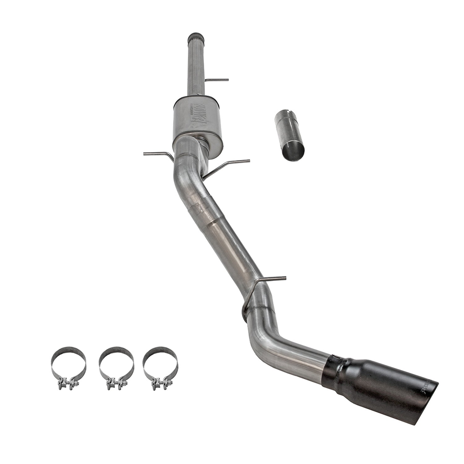 Flowmaster Flow FX Cat-Back Exhaust System by Flowmaster