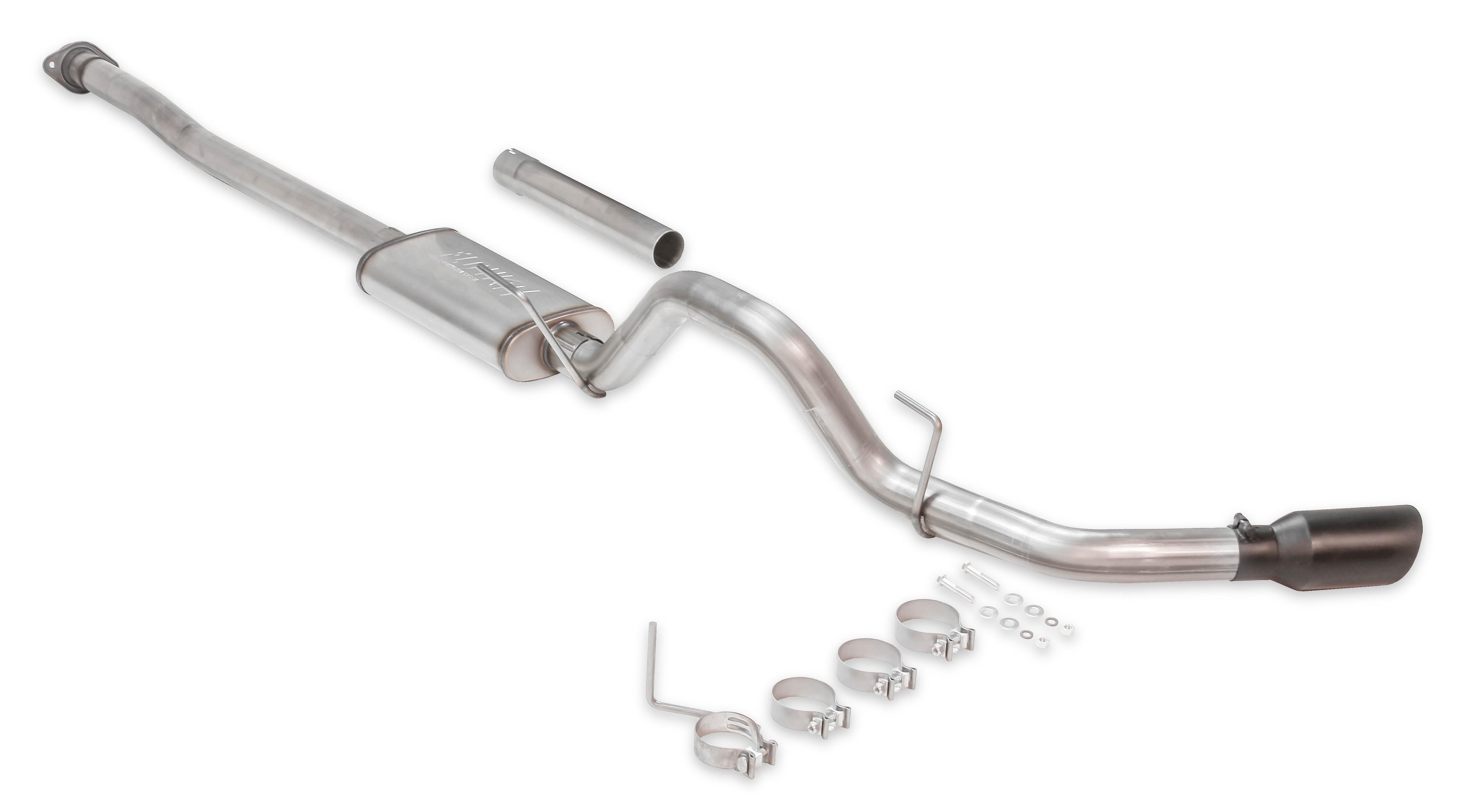 Flowmaster Flow FX Cat-back Exhaust System by Flowmaster