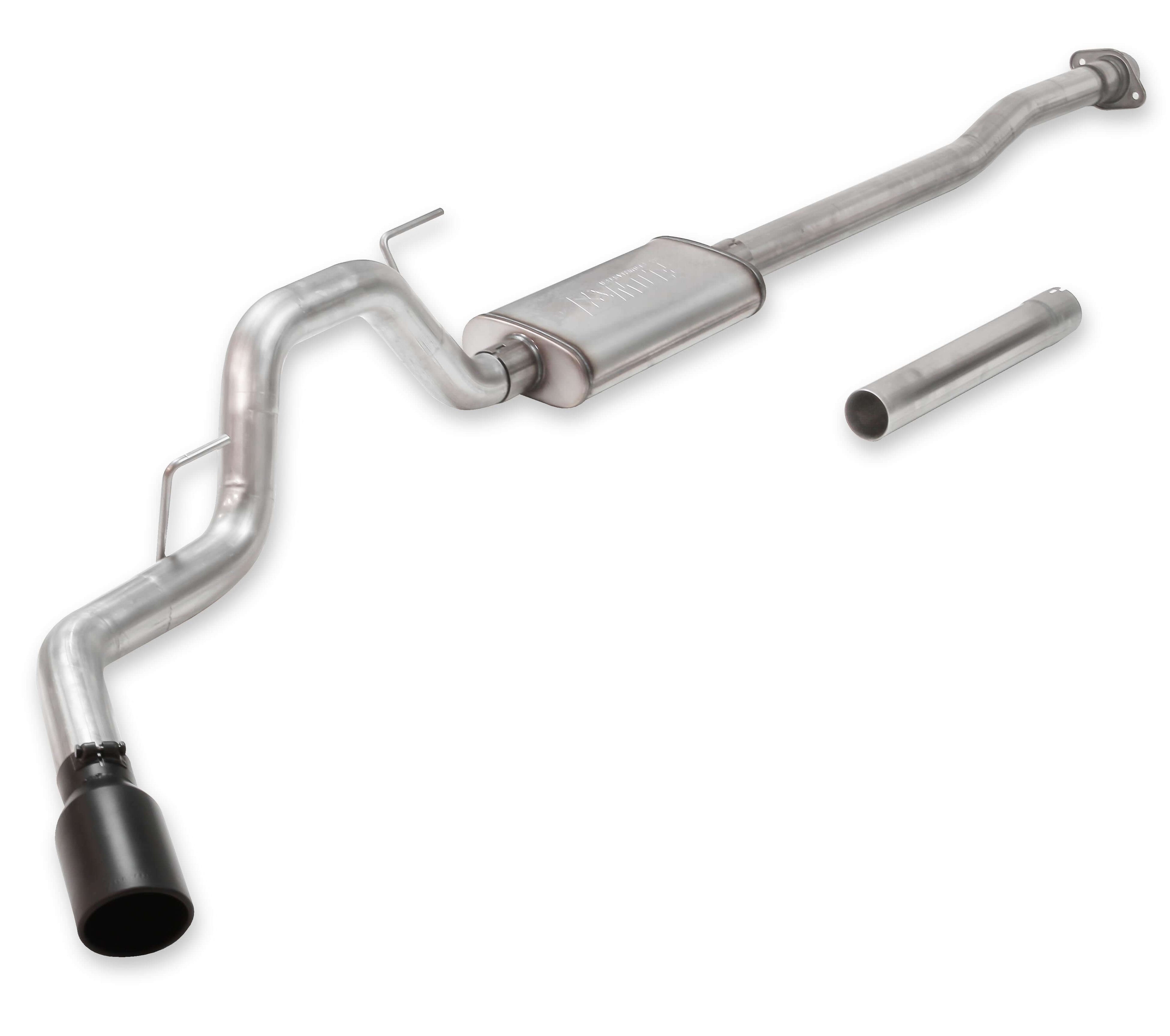 Flowmaster Flow FX Cat-back Exhaust System by Flowmaster