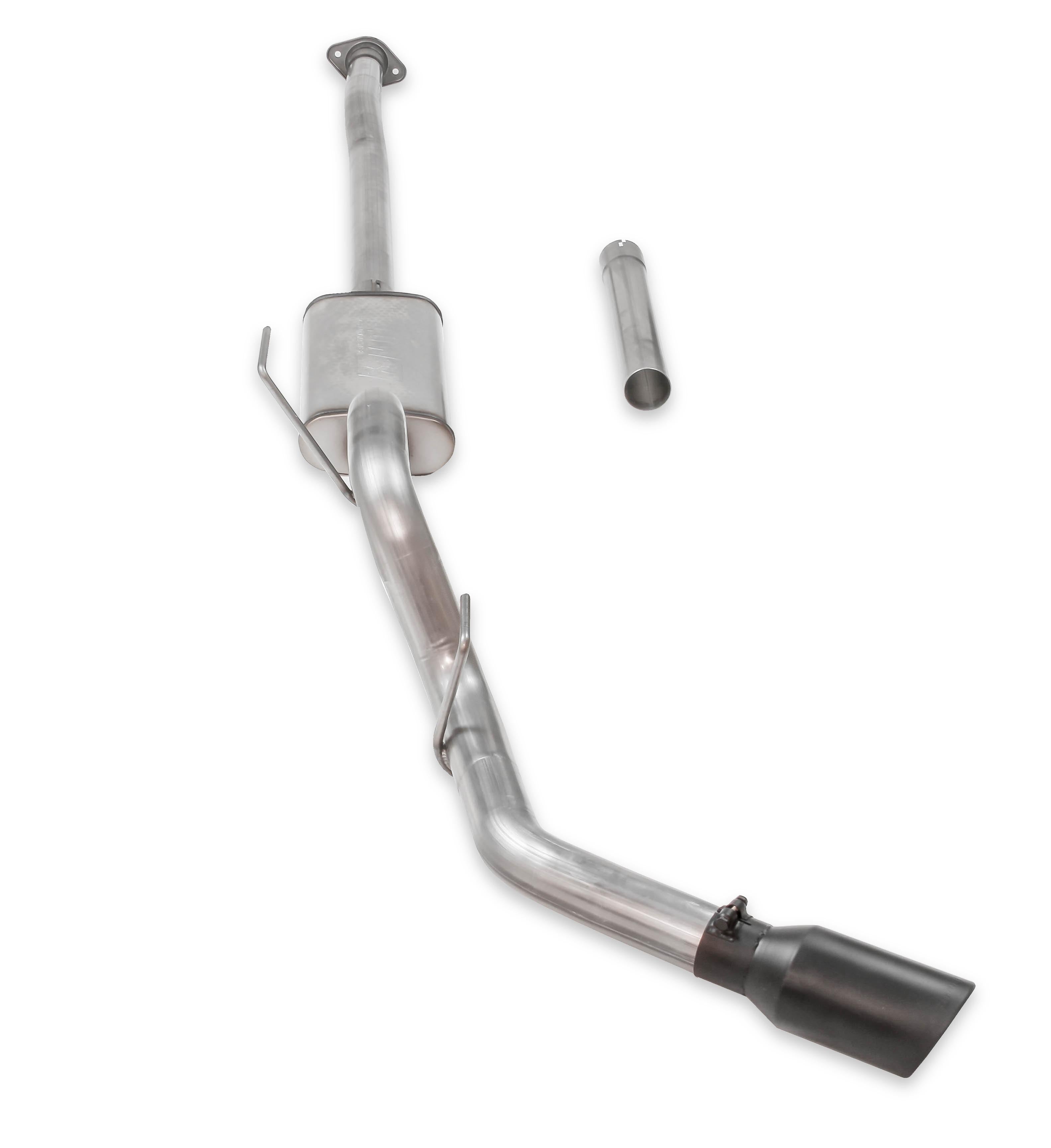 Flowmaster Flow FX Cat-back Exhaust System by Flowmaster