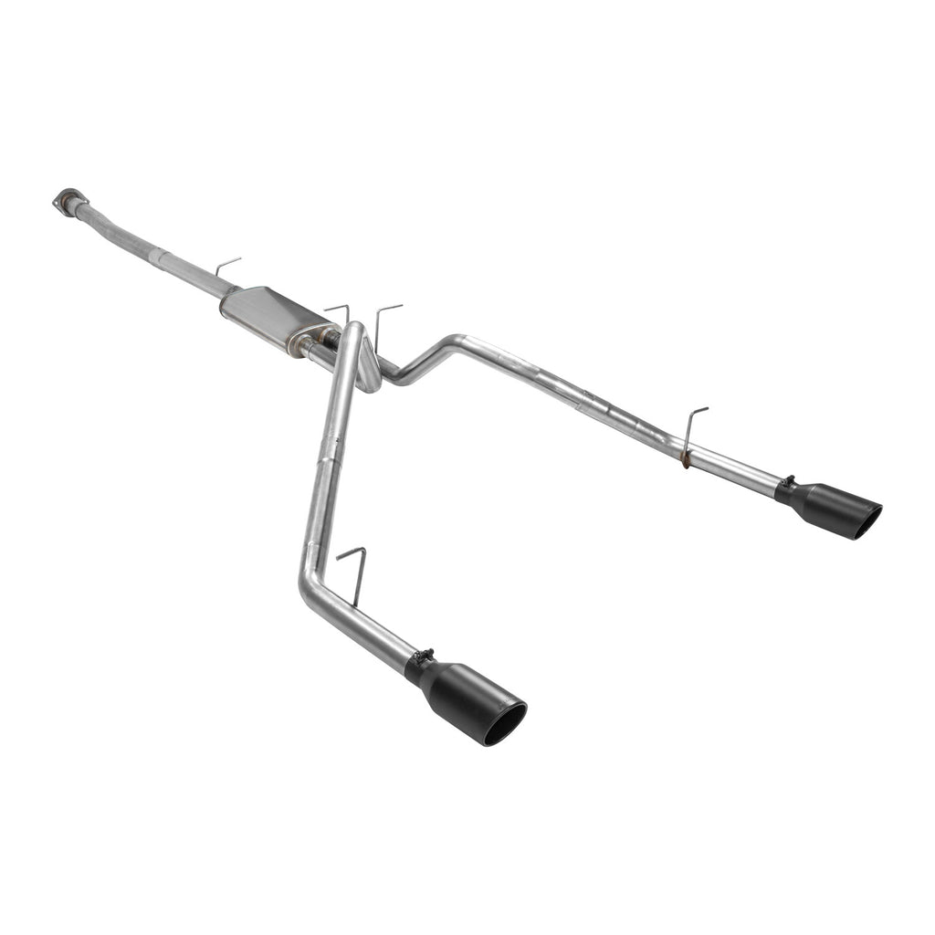 Flowmaster Flow FX Cat-Back Exhaust System by Flowmaster
