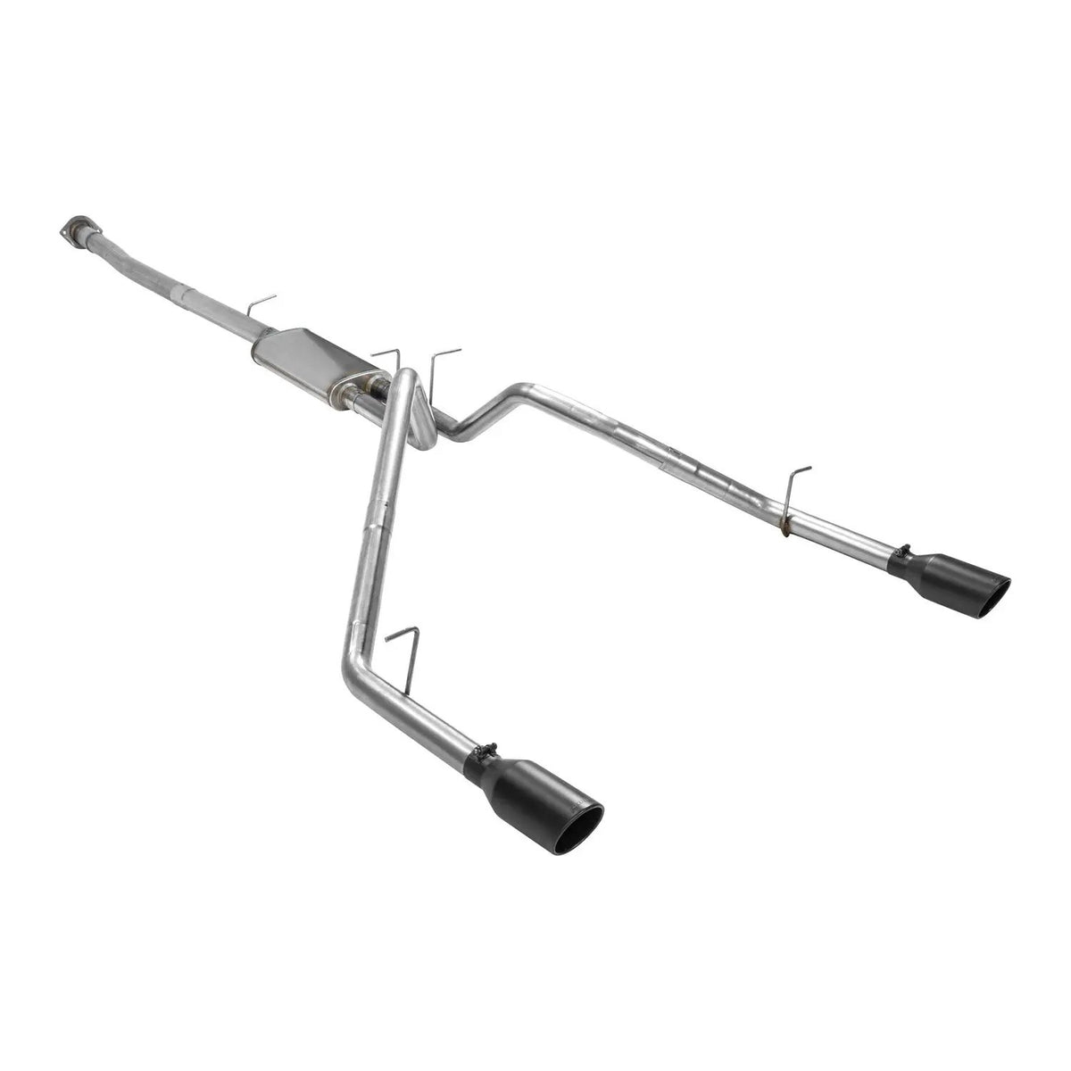 Flowmaster Flow FX Cat-Back Exhaust System by Flowmaster