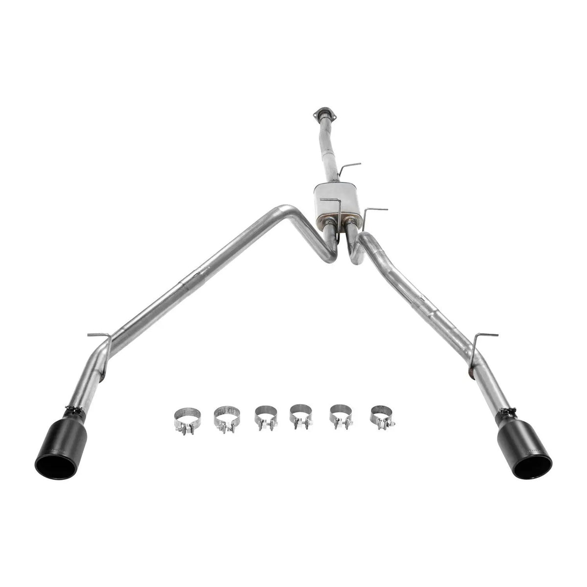 Flowmaster Flow FX Cat-Back Exhaust System by Flowmaster