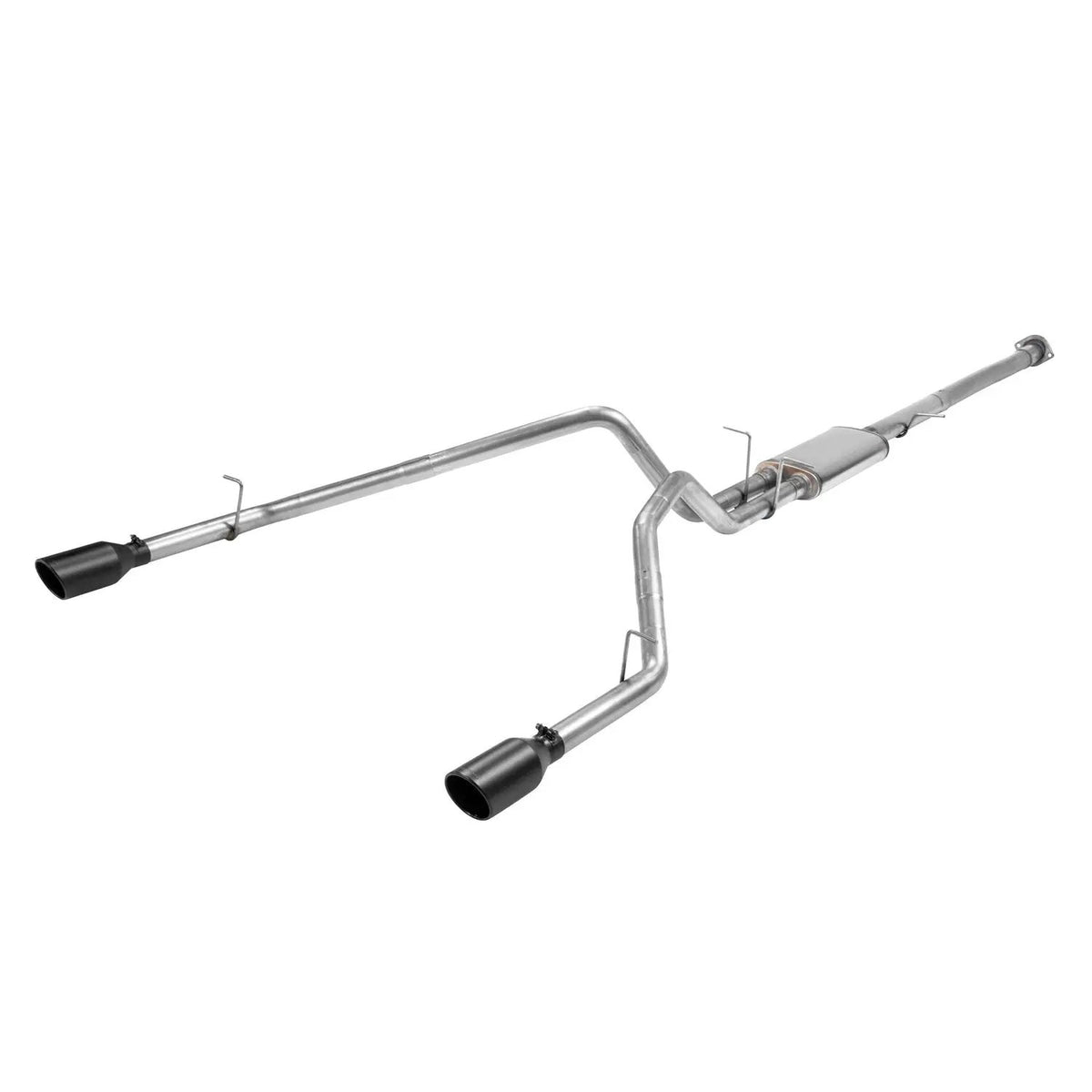 Flowmaster Flow FX Cat-Back Exhaust System by Flowmaster