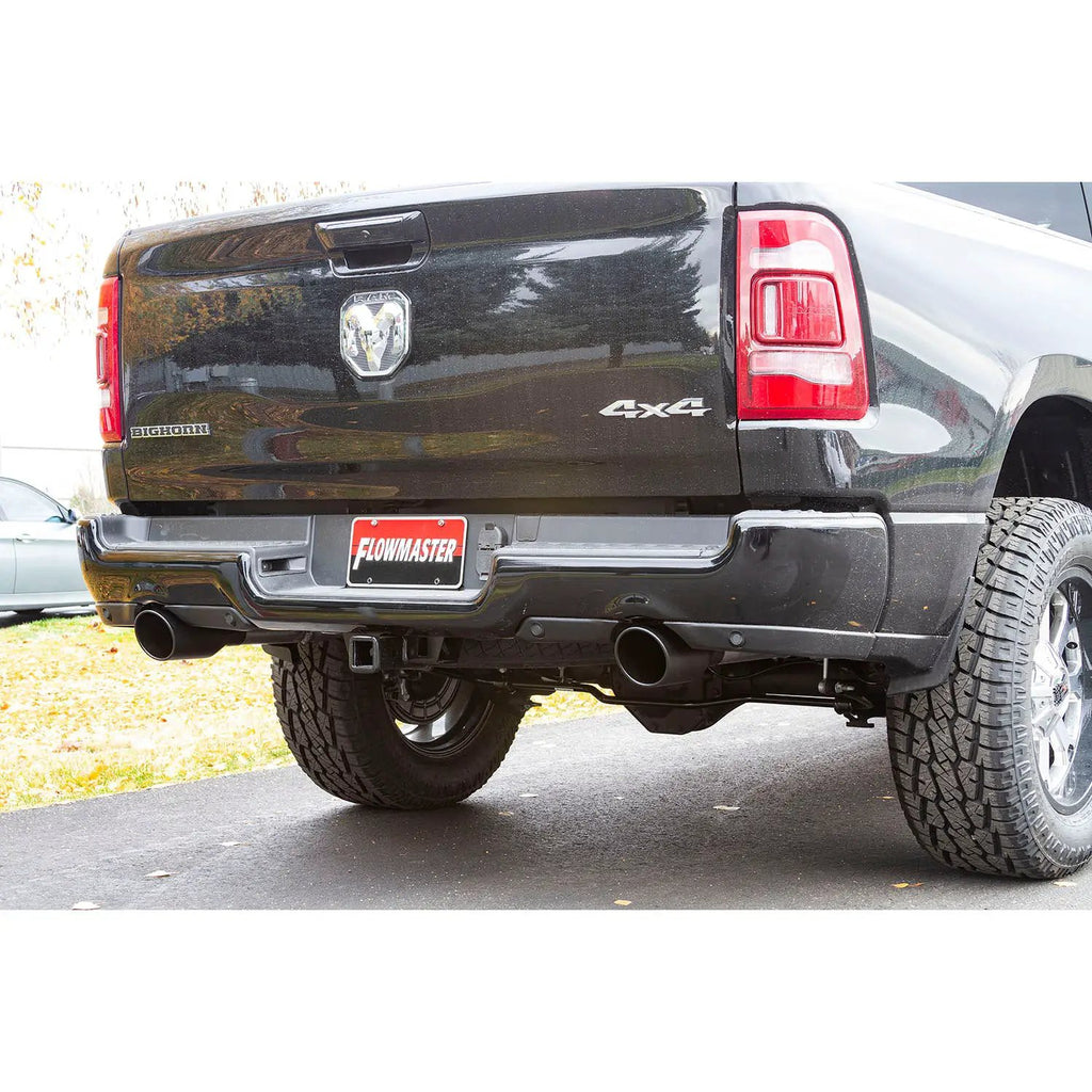 Flowmaster Flow FX Cat-Back Exhaust System by Flowmaster