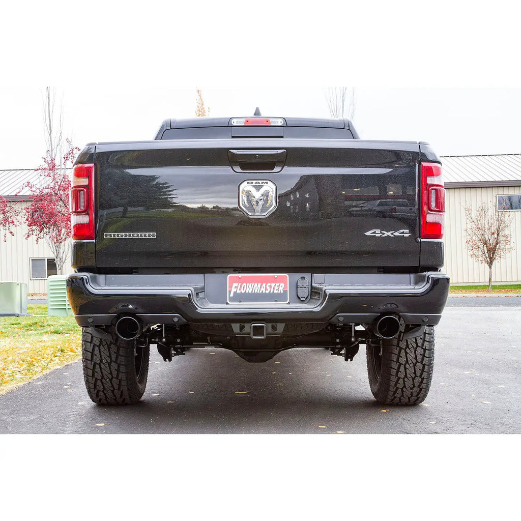 Flowmaster Flow FX Cat-Back Exhaust System by Flowmaster