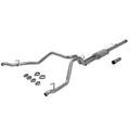 Flowmaster Flow FX Cat-Back Exhaust System by Flowmaster