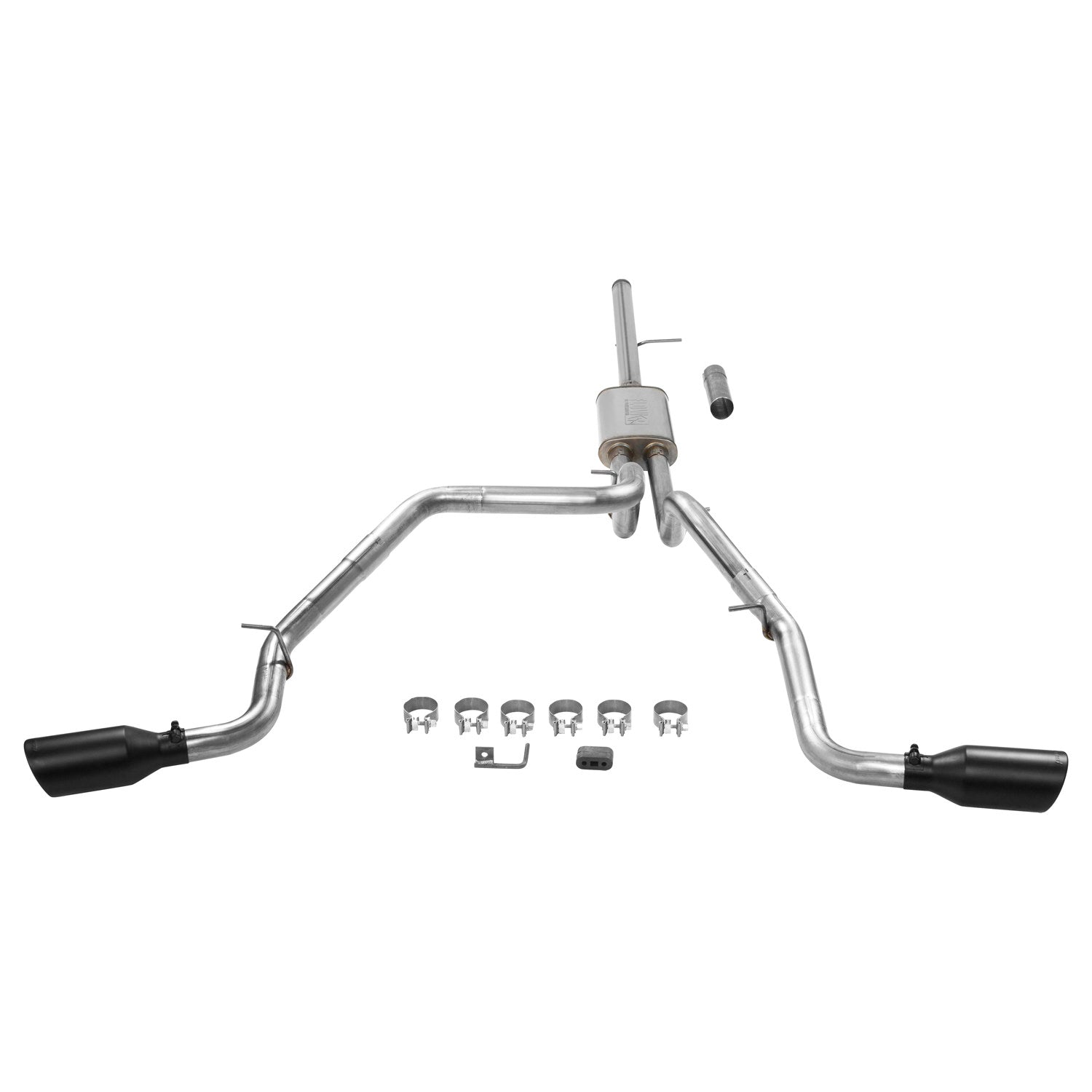 Flowmaster Flow FX Cat-back Exhaust System by Flowmaster