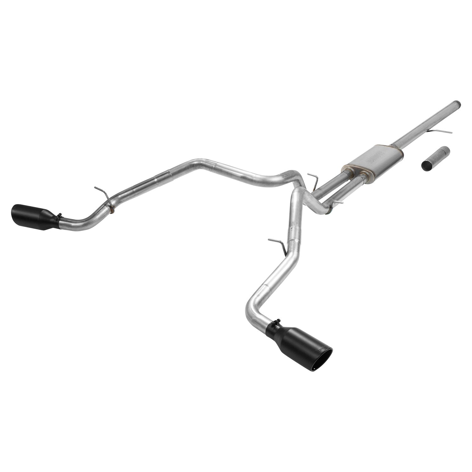 Flowmaster Flow FX Cat-back Exhaust System by Flowmaster